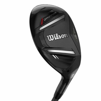 Wilson Staff Dynapwr Hybrid Heren Lite Flex