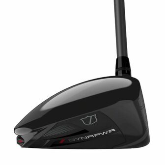 Wilson Staff Dynapwr Driver Heren Lite Flex