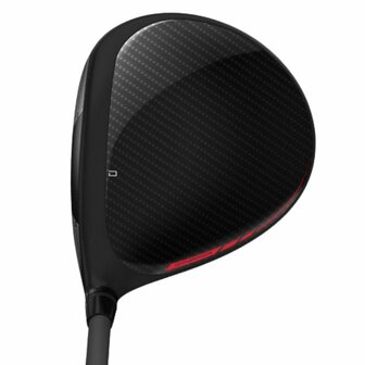 Wilson Staff Dynapwr Carbon Heren Driver