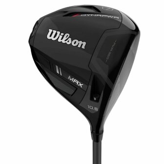 Wilson Staff Dynapwr Carbon Heren Driver