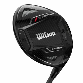 Wilson Staff Dynapwr Carbon Heren Driver