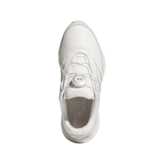 Adidas Zoysia BOA Dames Golfschoenen Cr&egrave;me/putmau 