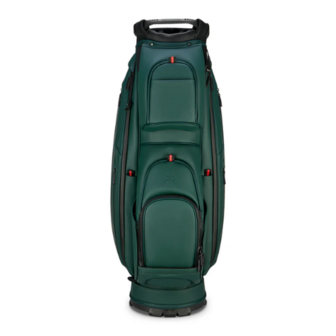 Cartbag Big Max Dri Lite Prime Forest Green