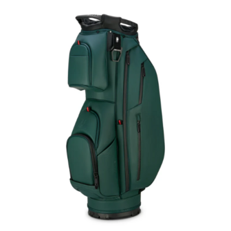 Cartbag Big Max Dri Lite Prime Forest Green