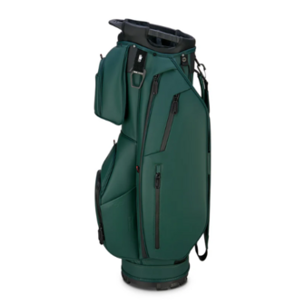 Cartbag Big Max Dri Lite Prime Forest Green