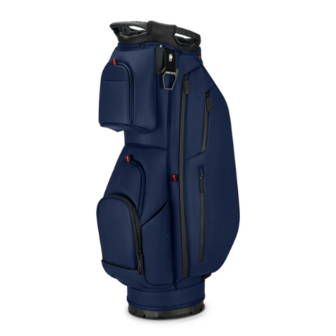 Cartbag Big Max Dri Lite Prime Navy