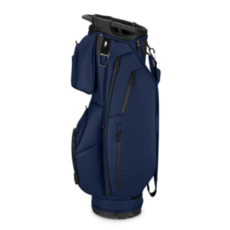 Cartbag Big Max Dri Lite Prime Navy