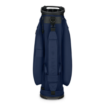 Cartbag Big Max Dri Lite Prime Navy