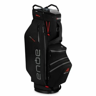 Big Max Aqua IPX Tour Cartbag Zwart