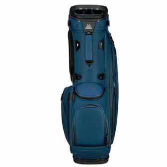 Big Max Dri Lite Hybrid Prime Navy