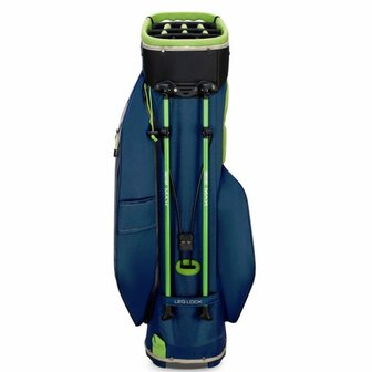 Big Max Dri Lite Hybrid Tour 2 Navy Beige Lime