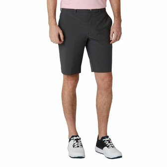 Korte Golfbroek Heren Callaway Chev tech Asphalt