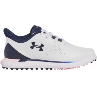 Under Armour W Drive Fade SL Dames Wit/Navy