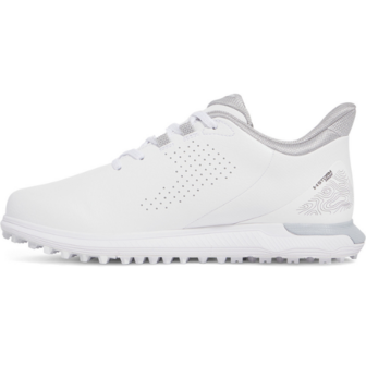 Under Armour W Drive Fade SL Dames Wit/Grijs