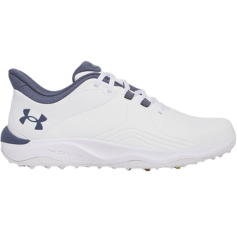 Under Armour W Drive Fade SL Wide Heren Wit/Navy