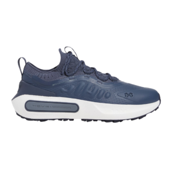 Under Armour Phantom Fore Heren Grijs/Navy