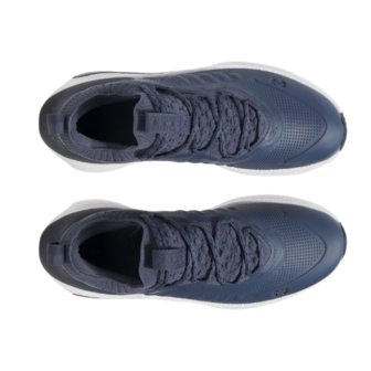 Under Armour Phantom Fore Heren Grijs/Navy