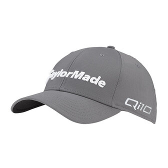 Taylormade TM24 Tour Radar Cap Grijs