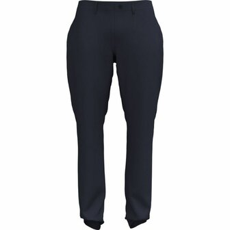 Under Armour Pro All Weather Heren Golfbroek Donkerblauw