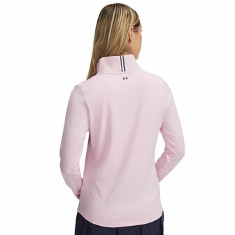 Under Armour Playoff Dames Pink