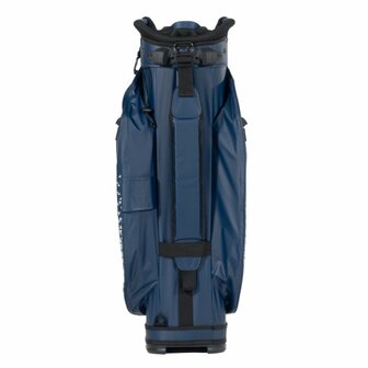 Bag Boy Technowater Cartbag Navy