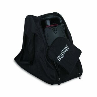 BagBoy Carry Bag 3-Wiel golftrolley