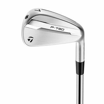 Taylormade P790 IJzers 4-PW Staal Stiff Flex Nippon 2025