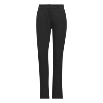 Adidas Dames Winter Golfbroek Ultimate365 Cold Zwart