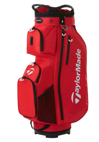 TaylorMade Cart Lite Golf Bag