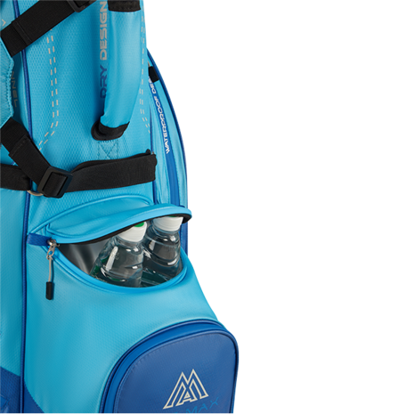 Standbag Big Max Dri Lite Hybrid Plus Royal Sky