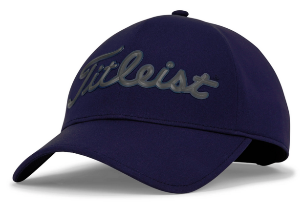 Titleist Players StaDry Cap Navy