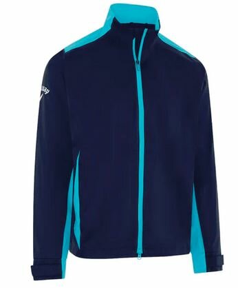 Callaway waterproof jacket store mens