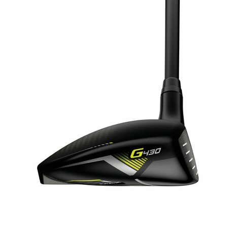 Ping G430 Fairwaywood 3 Regular Flex Rechtshandig