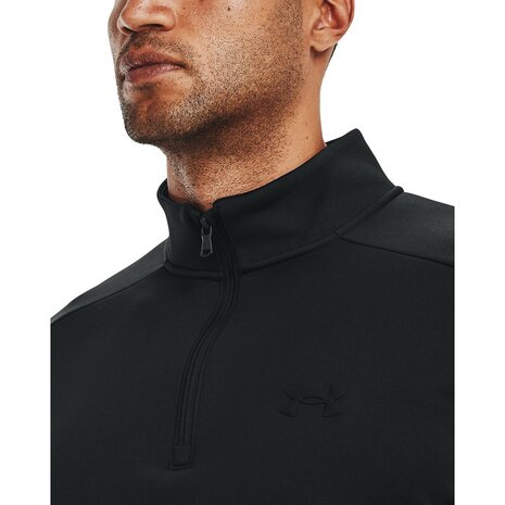 Under Armour Midlayer Zwart | 1373358-001