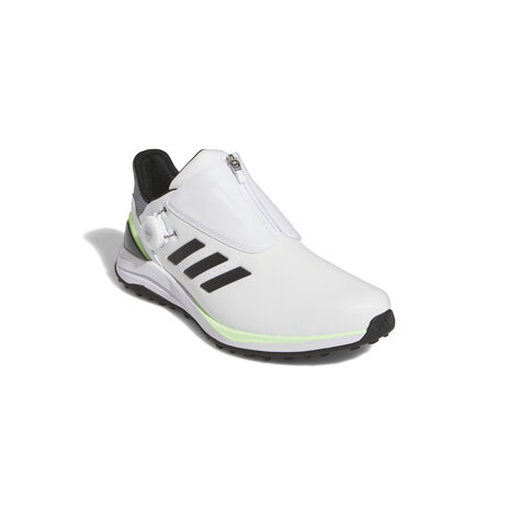 Adidas W Solarmotion BOA 2 Heren Golfschoenen Wit lime