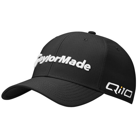 Taylormade TM24 Tour Radar Black Cap