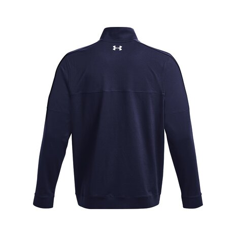 Under Armour Midlayer HZ Midnight Navy