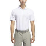 Adidas ULT365 SLD Golf Poloshirt Wit