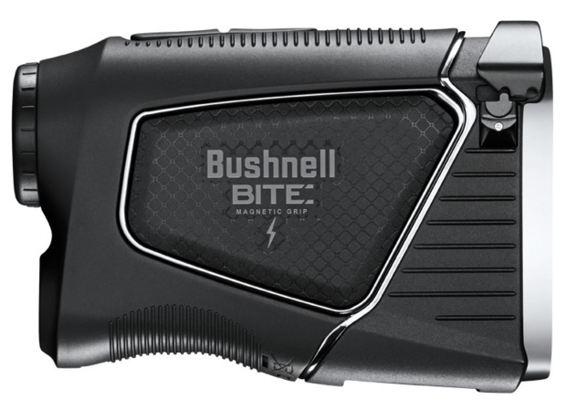 Bushnell PRO+ X3