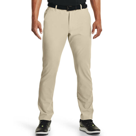 Under Armour Drive Tapered Pant Khaki Base