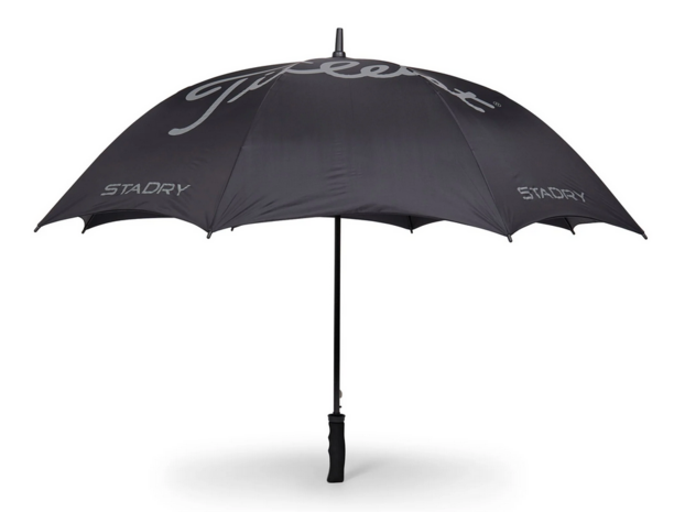 Parapluie de golf Titleist 20 Players Single Canopy