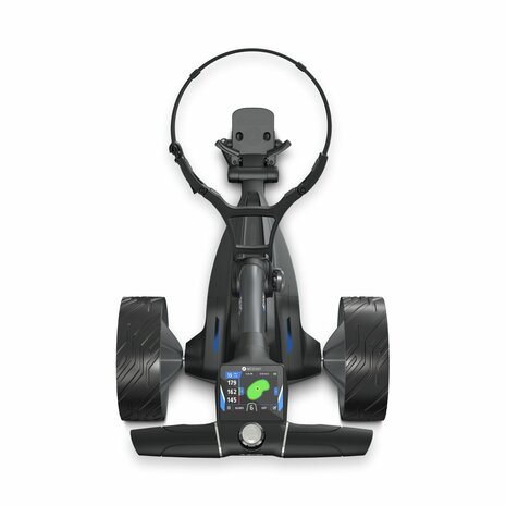 Motocaddy M5 GPS DHC Ultra Lithium 36 Holes