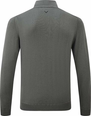 Callaway Windbreeker - Golfsweater Grijs