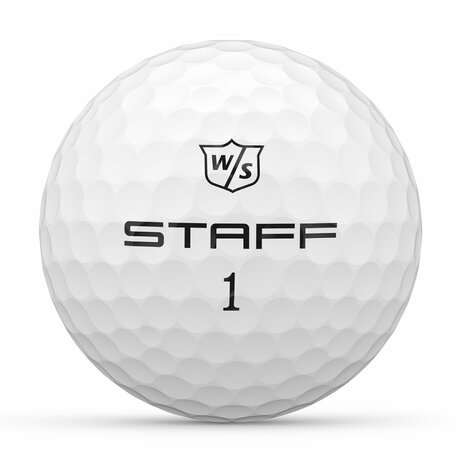 Wilson Staff Model 