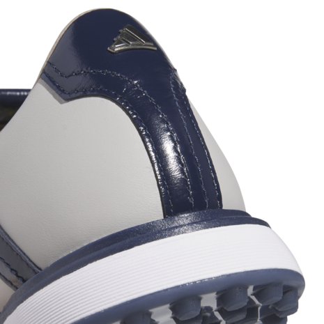 Adidas Heren Golfschoenen MC Z Traxion Grijs Navy