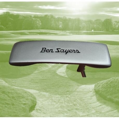 Ben Sayers FX Blade Putter