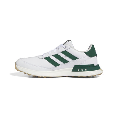 Adidas S2G  SL 24 Leder Heren Golfschoenen Wit