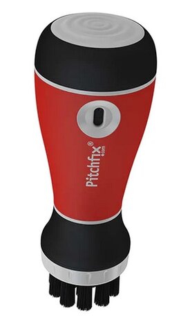 Pitchfix Aquabrush Red