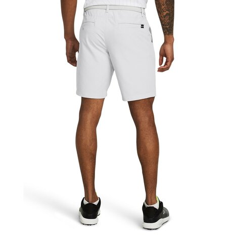 Under Armour Drive Taper Short Halo Gray