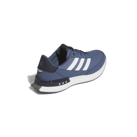 Adidas S2G  SL 24 Heren Golfschoenen Navy Wit